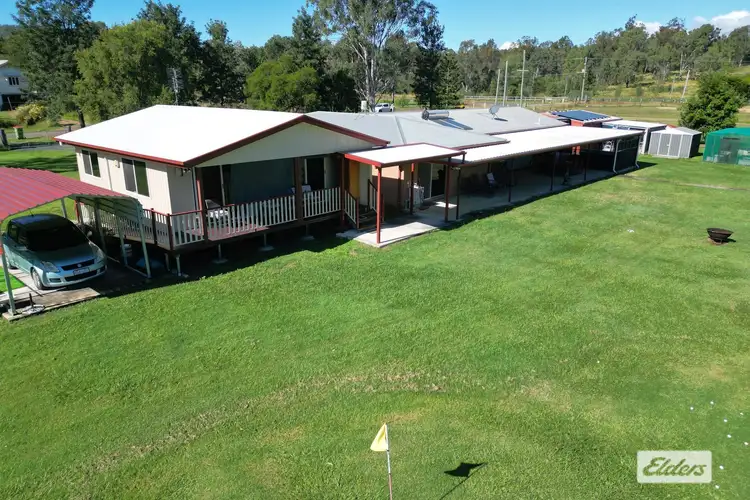 Fifth view of Homely rural property listing, 14 Beames Drive, Laidley South QLD 4341