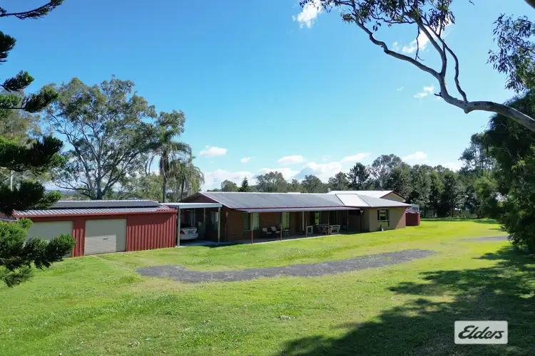 Sixth view of Homely rural property listing, 14 Beames Drive, Laidley South QLD 4341