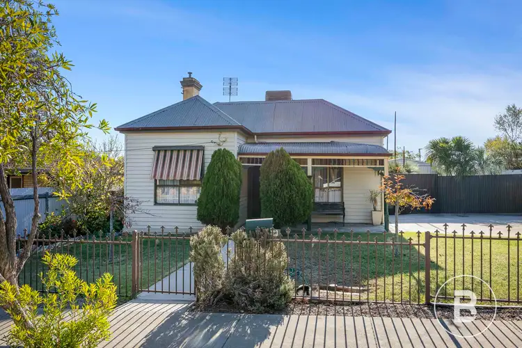 Main view of Homely house listing, 23 Houston Street, Stawell VIC 3380