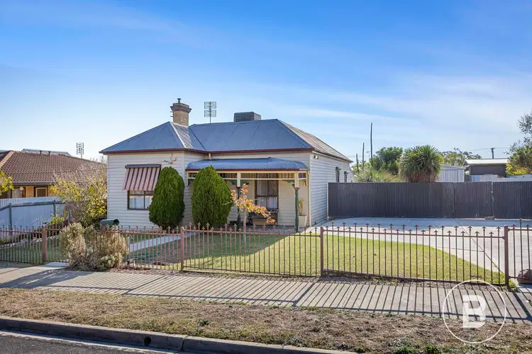 Second view of Homely house listing, 23 Houston Street, Stawell VIC 3380