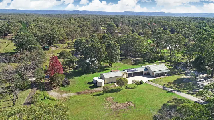 Main view of Homely house listing, 104 Old Berrara Road, Sussex Inlet NSW 2540