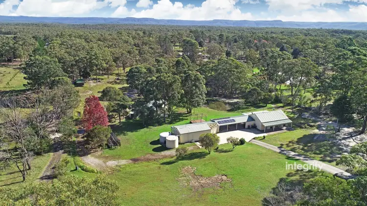 Fifth view of Homely house listing, 104 Old Berrara Road, Sussex Inlet NSW 2540