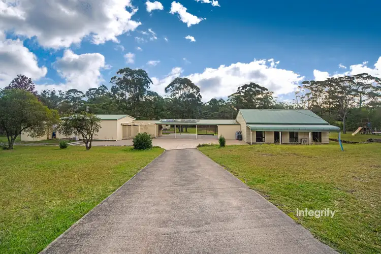Sixth view of Homely house listing, 104 Old Berrara Road, Sussex Inlet NSW 2540