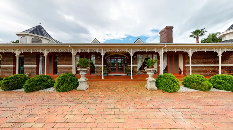 Fourth view of Homely house listing, 15 Bradford Drive, Traralgon VIC 3844