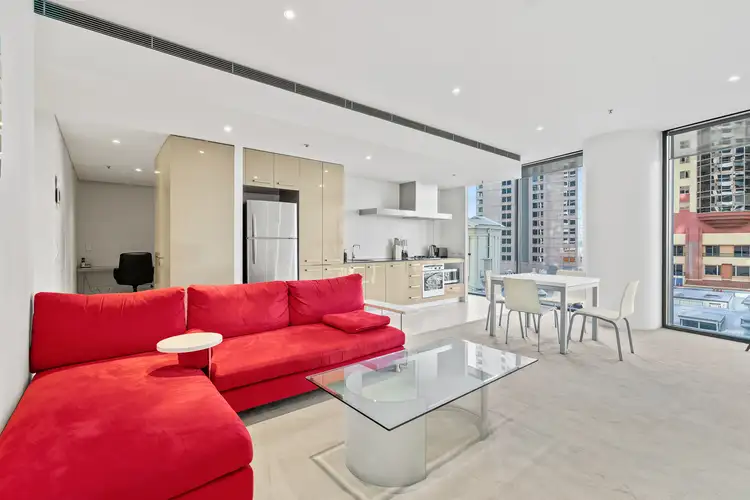 129 Harrington Street, Sydney NSW 2000