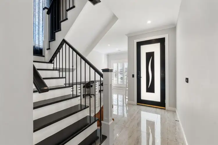 Third view of Homely house listing, 82 Golf Links Drive, Beveridge VIC 3753