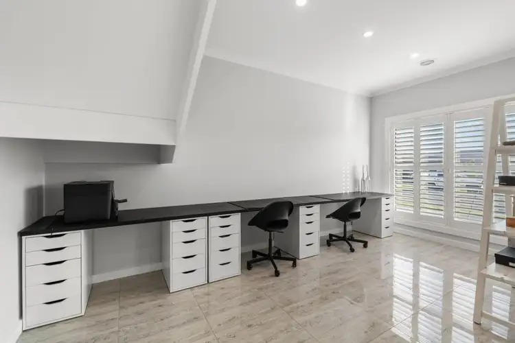 Fourth view of Homely house listing, 82 Golf Links Drive, Beveridge VIC 3753