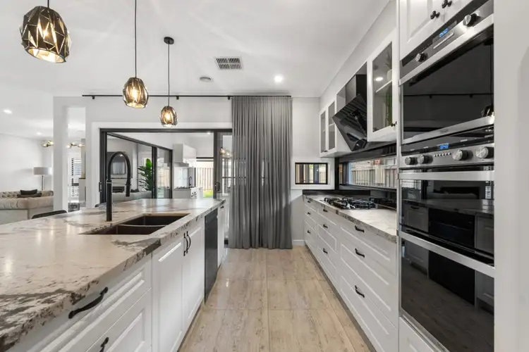 Sixth view of Homely house listing, 82 Golf Links Drive, Beveridge VIC 3753