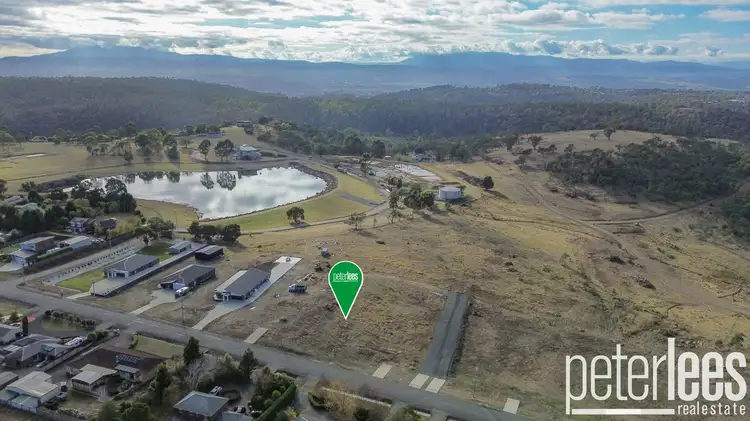 LOT 1 & 2, 48 Panorama Road, Blackstone Heights TAS 7250