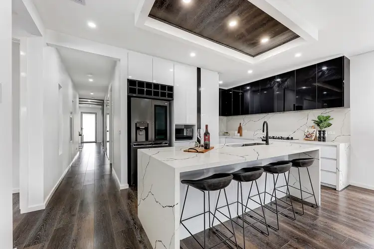 Second view of Homely house listing, 15 Mumm Street, Wollert VIC 3750