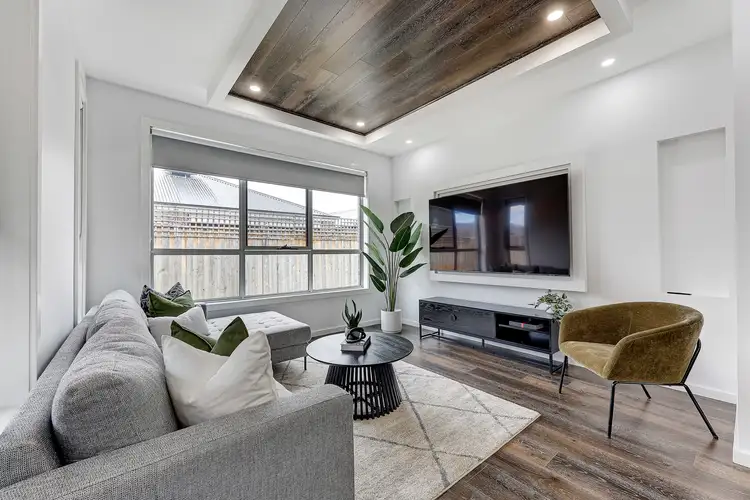 Seventh view of Homely house listing, 15 Mumm Street, Wollert VIC 3750