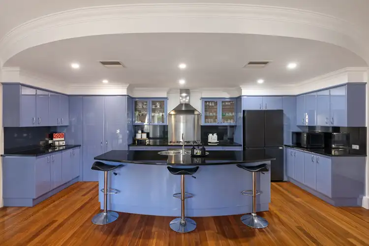 Fifth view of Homely house listing, 22 Bromley Avenue, Pymble NSW 2073