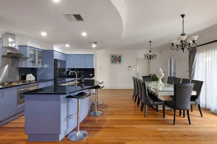Fifth view of Homely house listing, 22 Bromley Avenue, Pymble NSW 2073