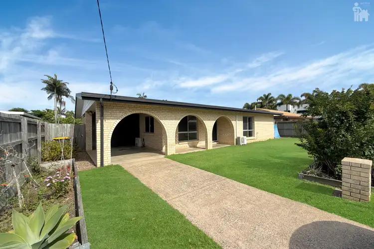 5 Grevillea Street, Kawungan QLD 4655