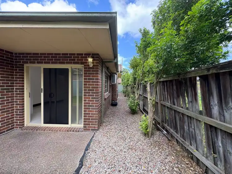 Second view of Homely villa listing, 15B Wingate Avenue, Eastwood NSW 2122