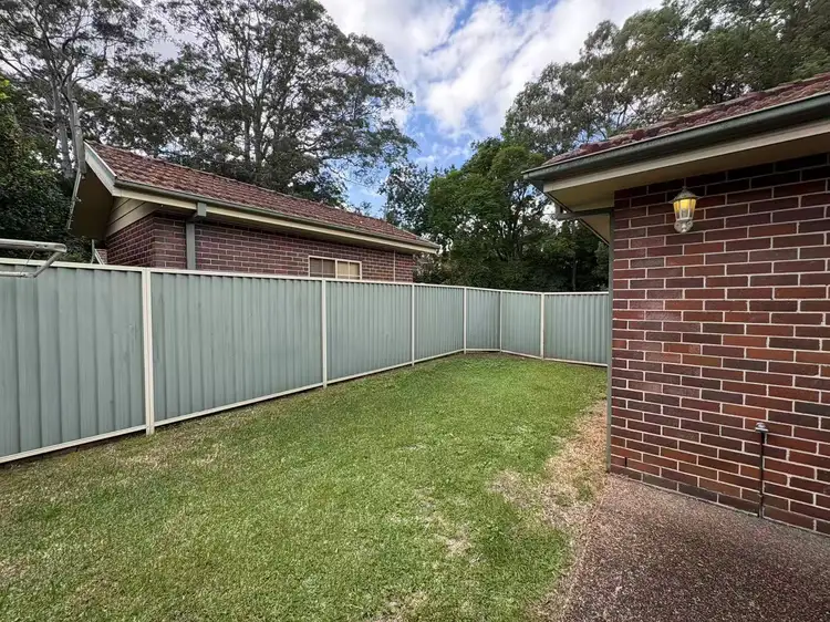 Third view of Homely villa listing, 15B Wingate Avenue, Eastwood NSW 2122