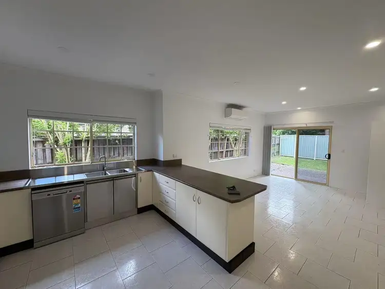 Fifth view of Homely villa listing, 15B Wingate Avenue, Eastwood NSW 2122