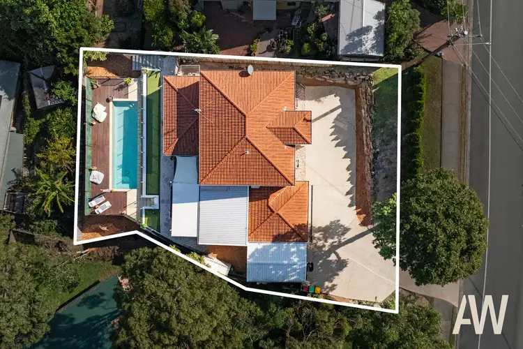 134 Sugar Bag Road, Little Mountain QLD 4551