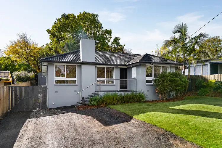 Main view of Homely house listing, 7 Pandora Crescent, Croydon South VIC 3136