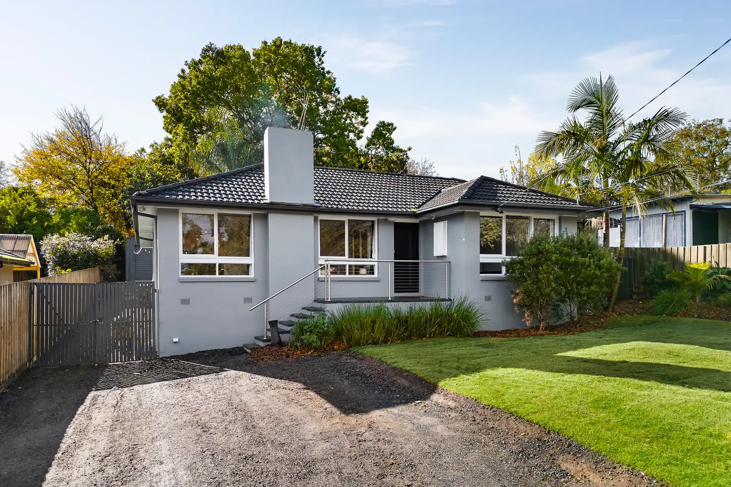 Main view of Homely house listing, 7 Pandora Crescent, Croydon South VIC 3136