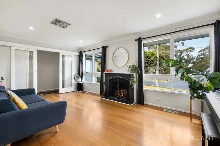 Second view of Homely house listing, 7 Pandora Crescent, Croydon South VIC 3136
