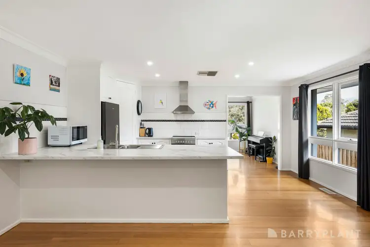 Third view of Homely house listing, 7 Pandora Crescent, Croydon South VIC 3136