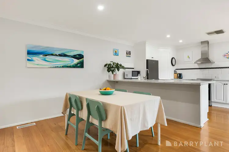 Fourth view of Homely house listing, 7 Pandora Crescent, Croydon South VIC 3136