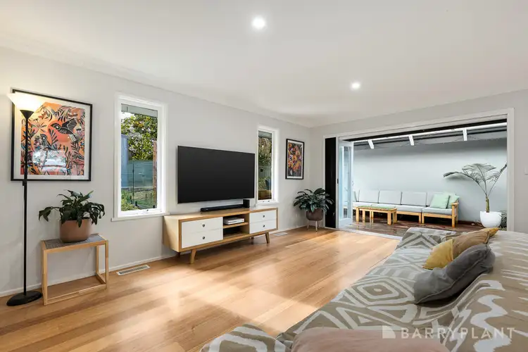 Fifth view of Homely house listing, 7 Pandora Crescent, Croydon South VIC 3136