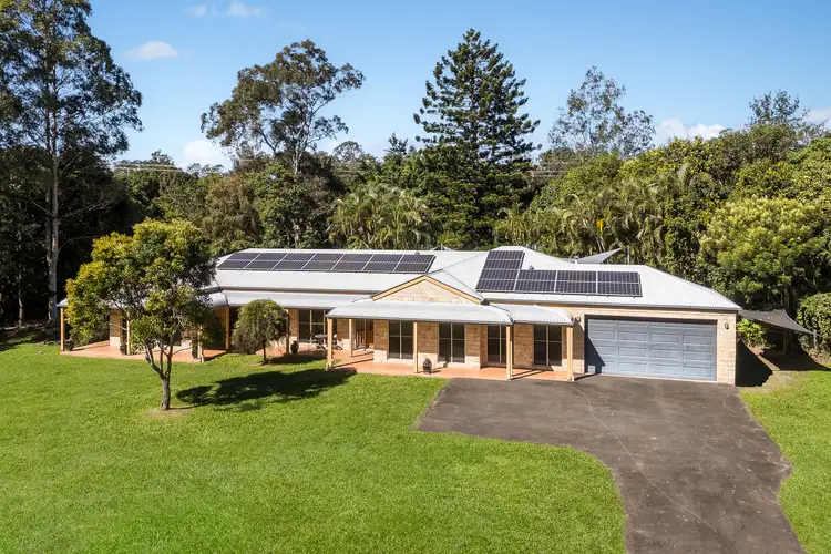 14 Muskwood Court, Highvale QLD 4520