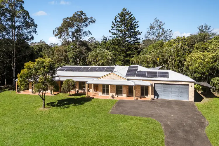 14 Muskwood Court, Highvale QLD 4520