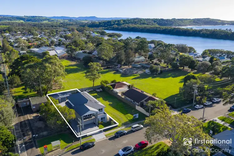 13 North Street, Minnamurra NSW 2533