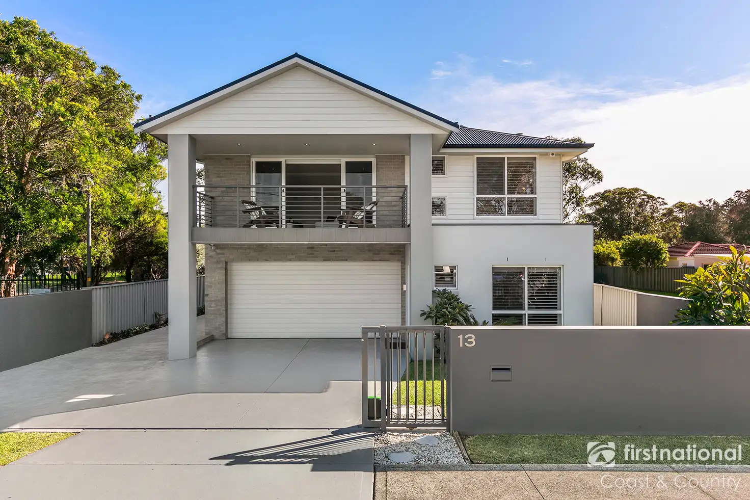 Main view of Homely house listing, 13 North Street, Minnamurra NSW 2533