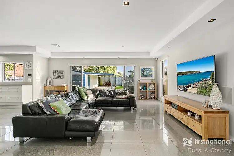 Second view of Homely house listing, 13 North Street, Minnamurra NSW 2533