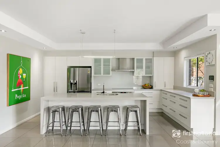 Third view of Homely house listing, 13 North Street, Minnamurra NSW 2533