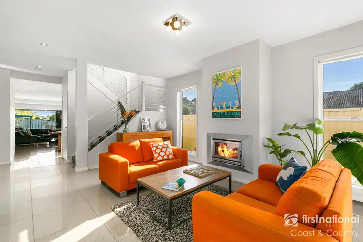 Fifth view of Homely house listing, 13 North Street, Minnamurra NSW 2533
