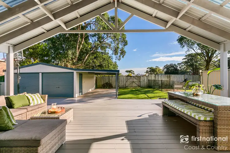 Sixth view of Homely house listing, 13 North Street, Minnamurra NSW 2533