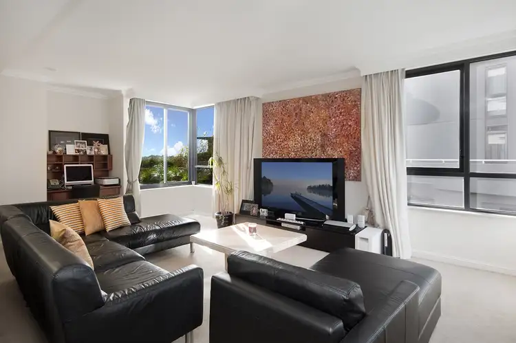 Second view of Homely apartment listing, 187 Kent Street, Sydney NSW 2000