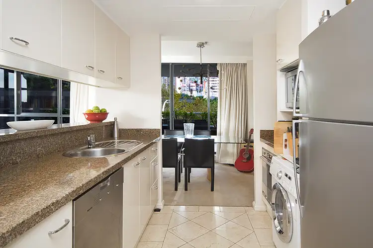 Third view of Homely apartment listing, 187 Kent Street, Sydney NSW 2000