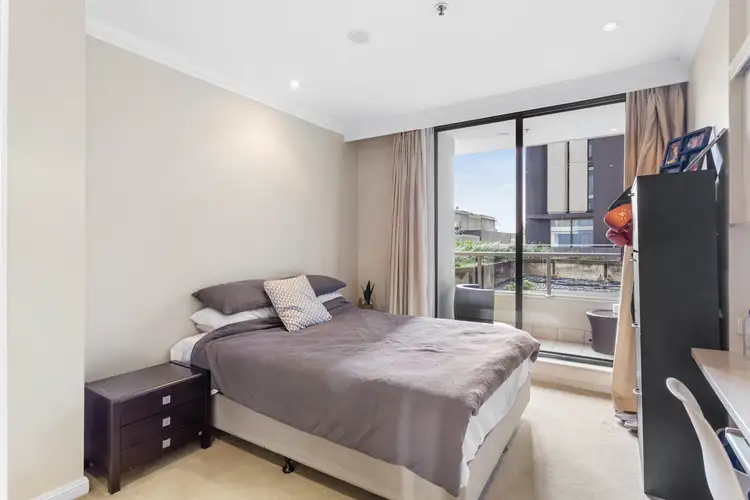 Sixth view of Homely apartment listing, 187 Kent Street, Sydney NSW 2000
