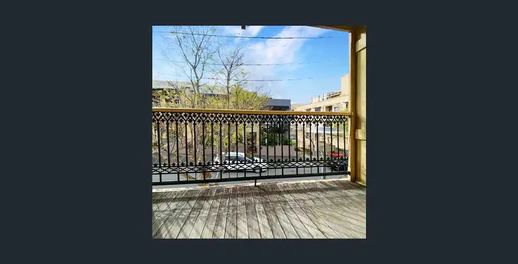 Second view of Homely house listing, 75 John Street, Pyrmont NSW 2009