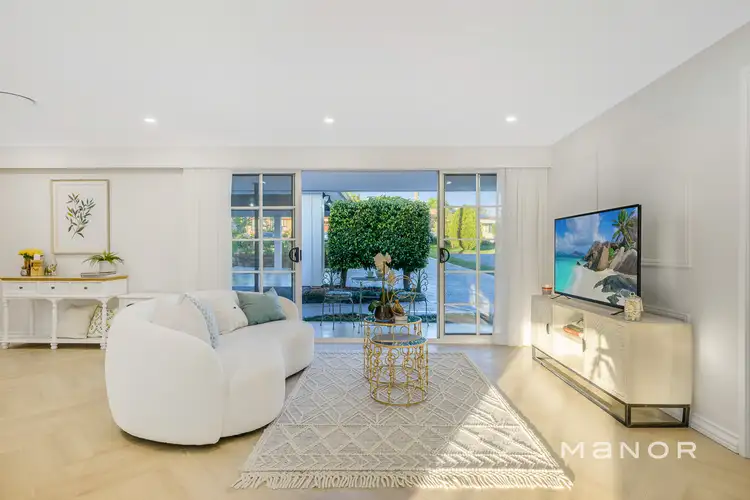 Fourth view of Homely house listing, 12 Daniel Avenue, Baulkham Hills NSW 2153
