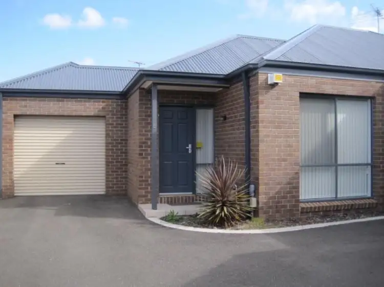 5/10 Herbert Street, Belmont VIC 3216
