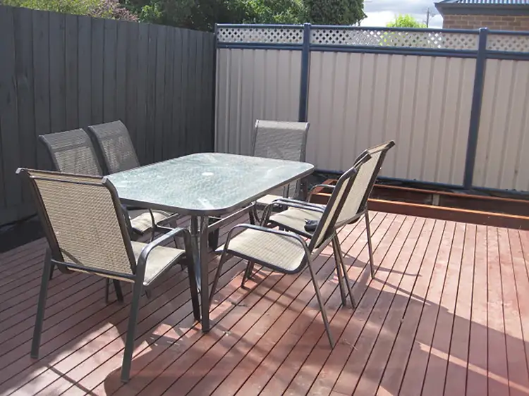 Fifth view of Homely unit listing, 5/10 Herbert Street, Belmont VIC 3216