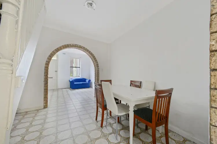 Main view of Homely house listing, 4 Prospect Street, Surry Hills NSW 2010