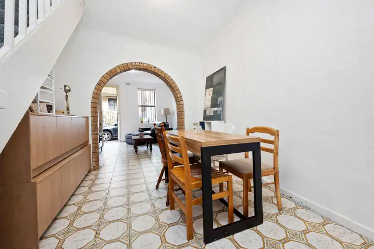 4 Prospect Street, Surry Hills NSW 2010