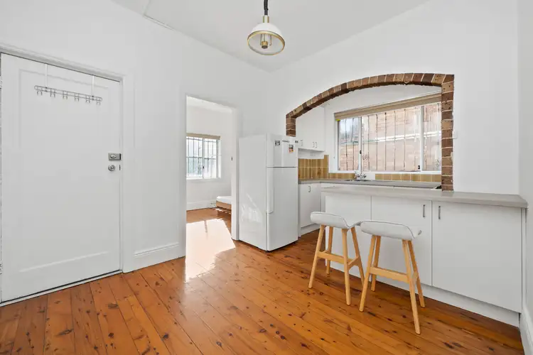 Third view of Homely apartment listing, 1/80 Marine Parade, Maroubra NSW 2035
