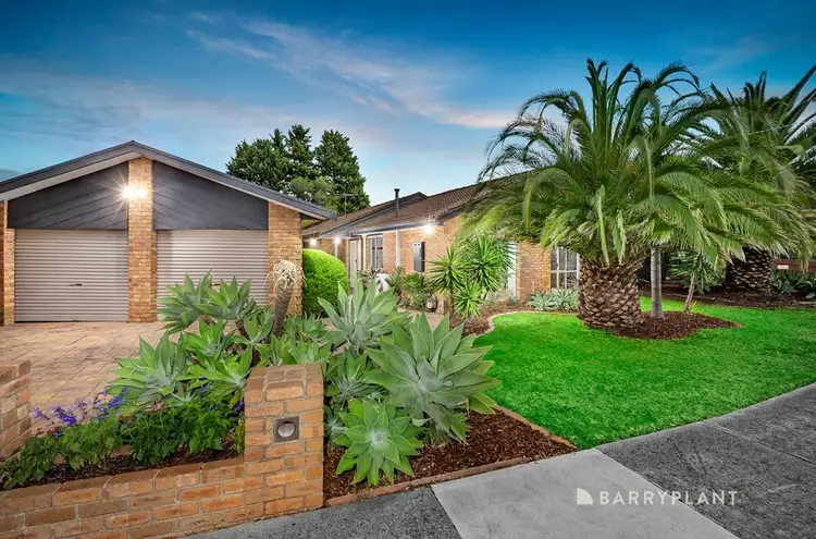 3 Essue Court, Mill Park VIC 3082