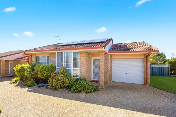 Main view of Homely villa listing, 1/7 Table Street, Port Macquarie NSW 2444