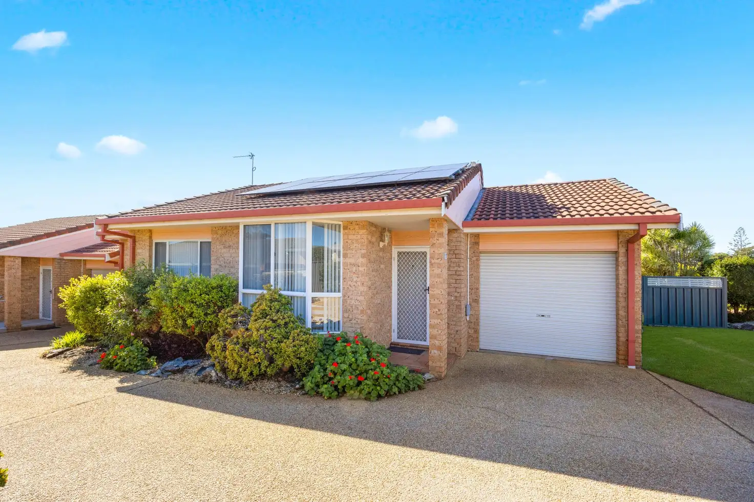 Main view of Homely villa listing, 1/7 Table Street, Port Macquarie NSW 2444