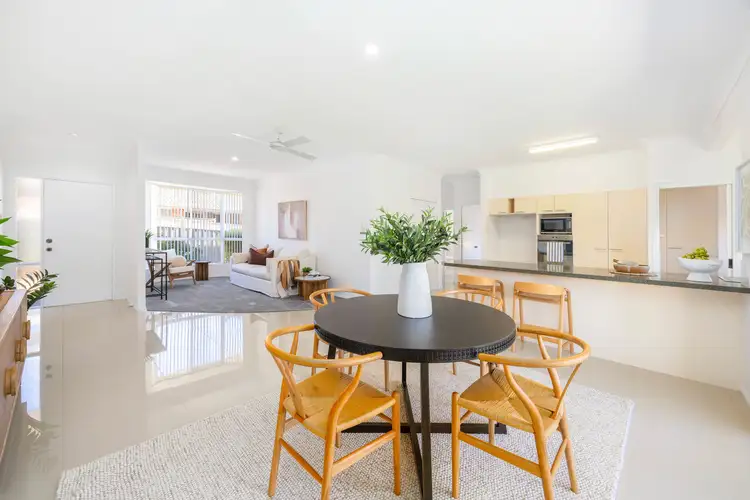 Second view of Homely villa listing, 1/7 Table Street, Port Macquarie NSW 2444